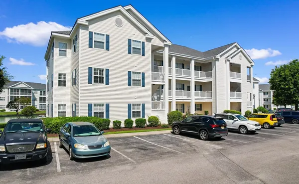 $239,000 | 901 West Port Drive, Unit 307, North Myrtle Beach, SC 29582