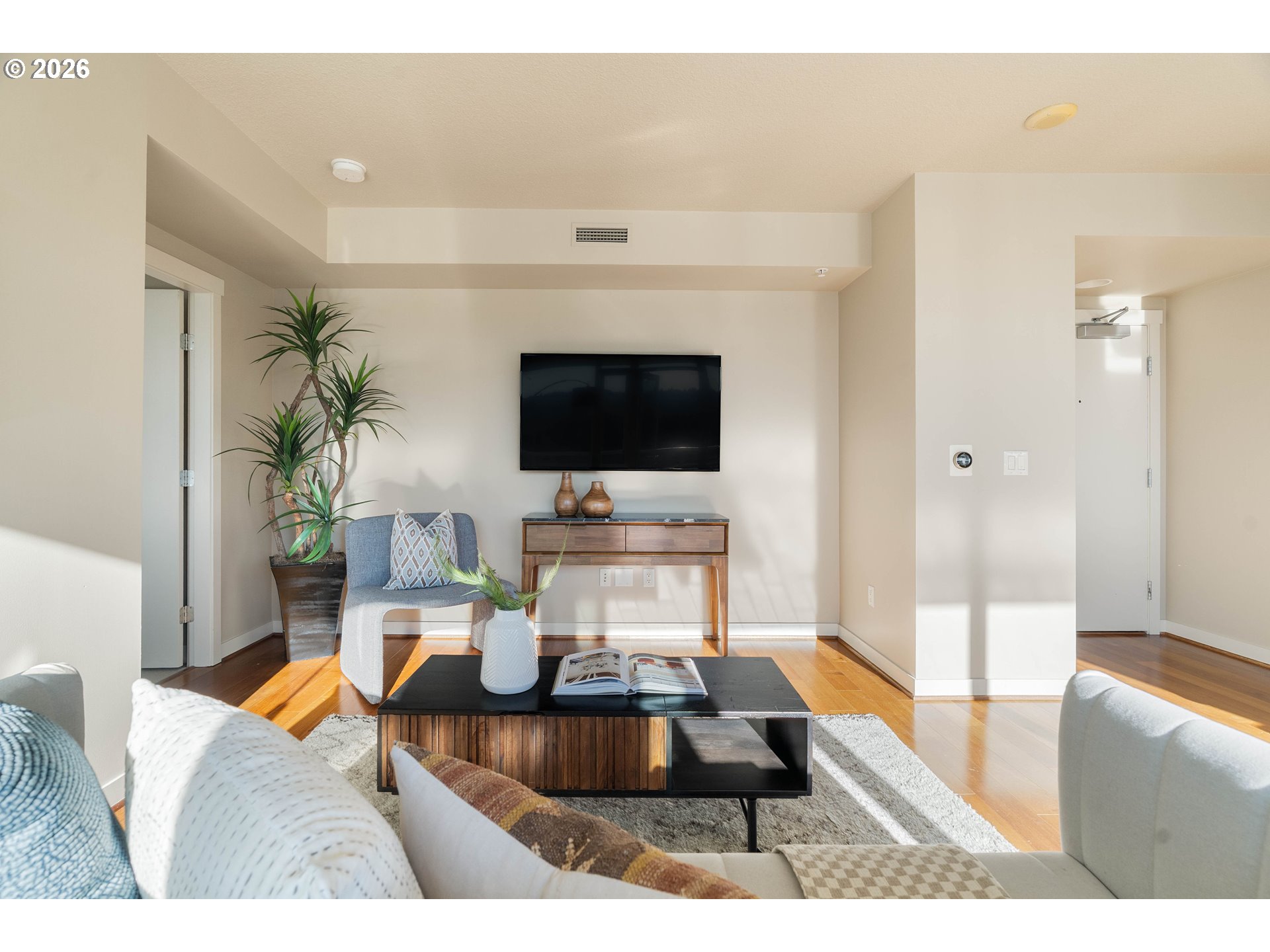 1500 Southwest 11th Avenue, Unit 2302 Portland, OR 97201 - Photo 15 of 37
