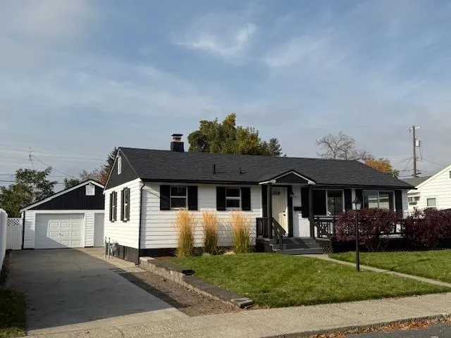 $349,900 | 5511 North D Street, Spokane, WA 99205