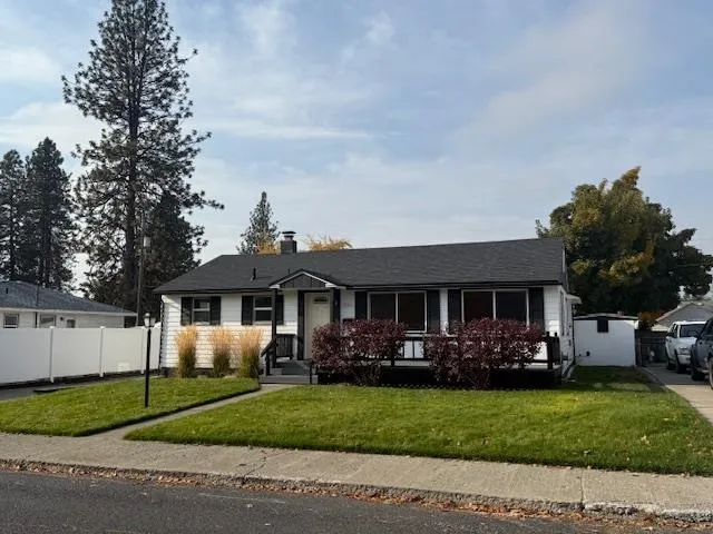 $349,900 | 5511 North D Street, Spokane, WA 99205