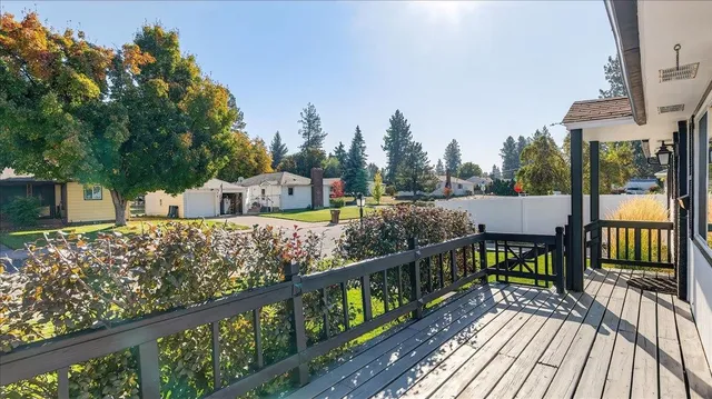 $349,900 | 5511 North D Street, Spokane, WA 99205