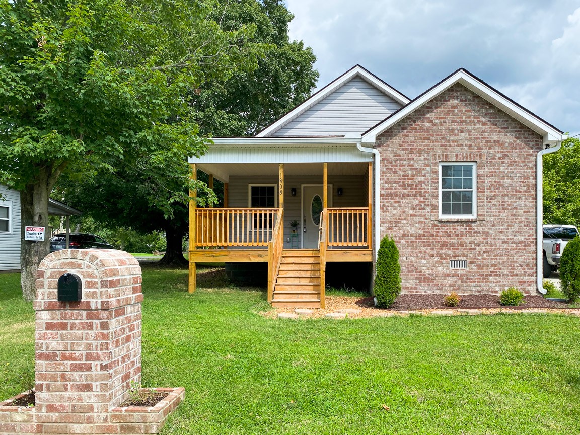 1808 Leota Street Springfield, TN 37172 - Photo 1 of 20 Gallery Image 1