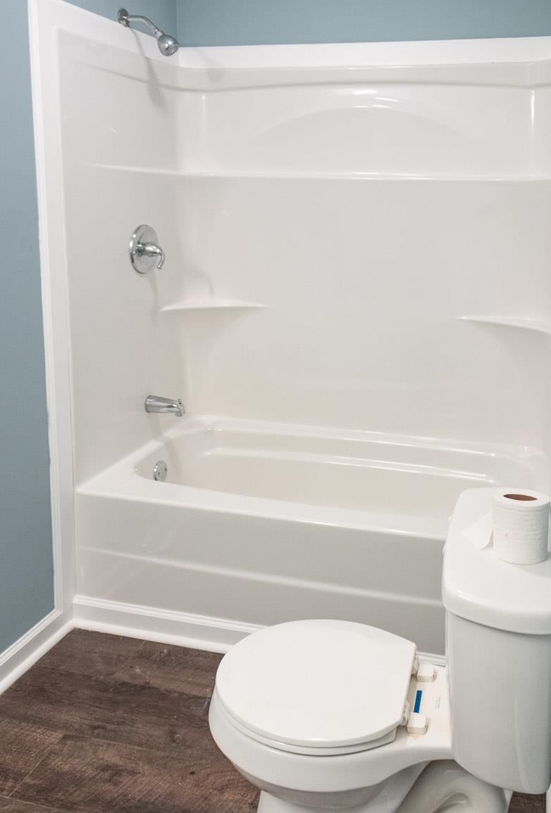 1808 Leota Street Springfield, TN 37172 - Photo 17 of 20 Gallery Image 17