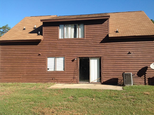 117 Traders Station Road Summerville, SC 29486 - Photo 2 of 13 Back