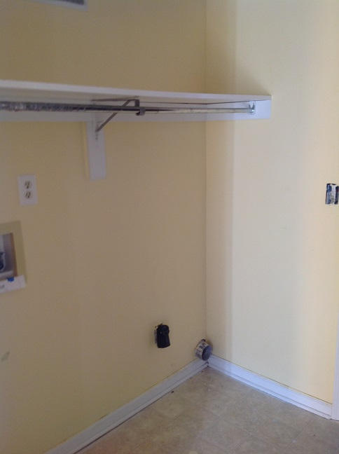 117 Traders Station Road Summerville, SC 29486 - Photo 11 of 13 Laundry