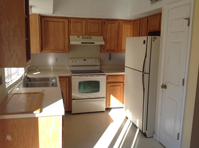 117 Traders Station Road Summerville, SC 29486 - Photo 6 of 13 Kitchen