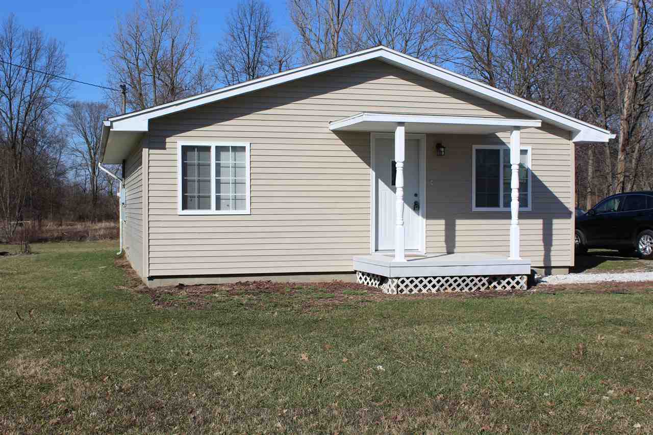 1130 Rabus Drive Fort Wayne, IN 46825 - Photo 1 of 24