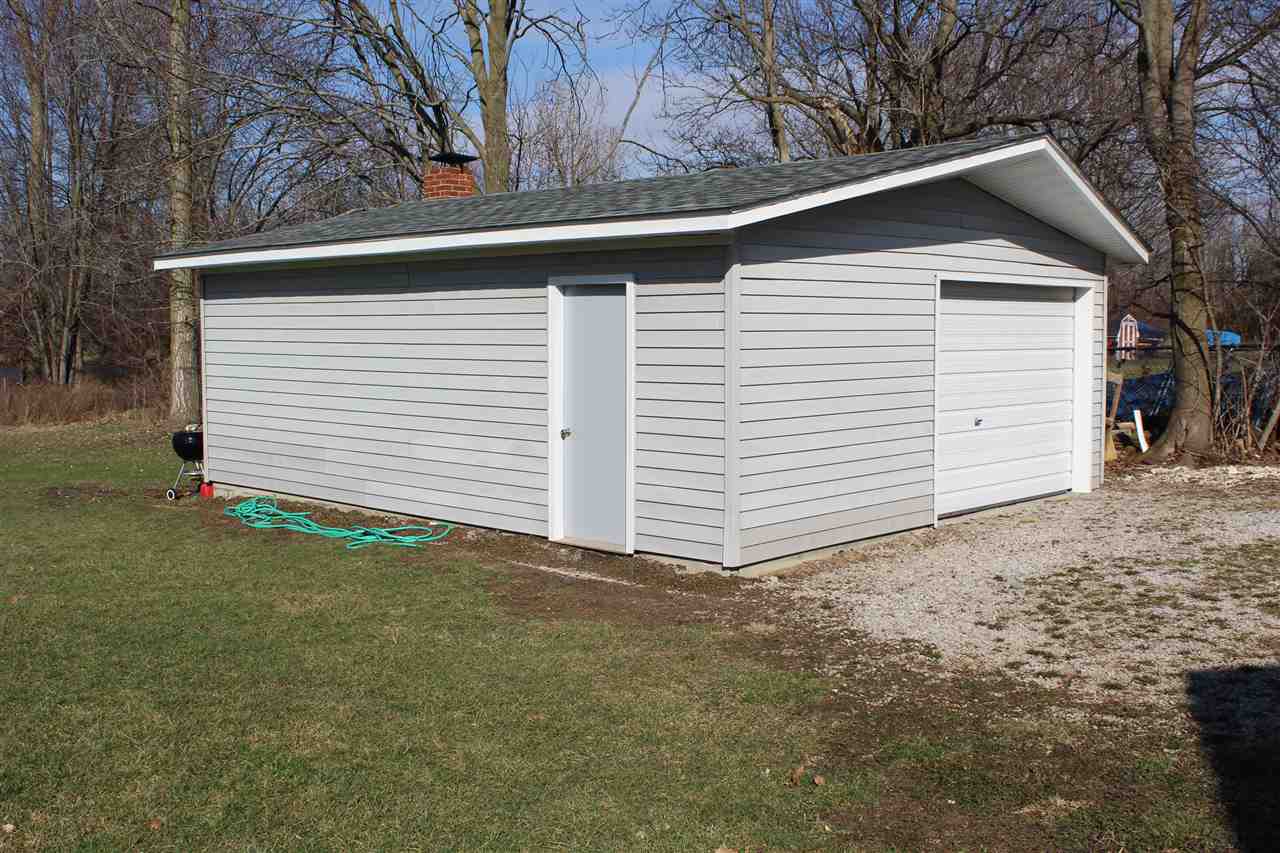 1130 Rabus Drive Fort Wayne, IN 46825 - Photo 24 of 24