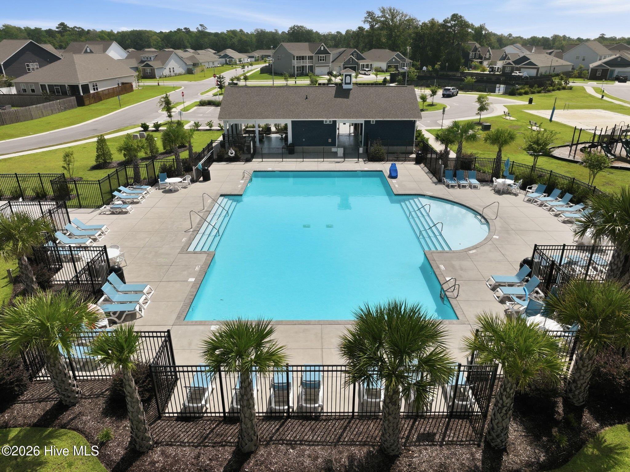 2094 Course Lane Surf City, NC 28445 - Photo 34 of 43 Gallery Image 34