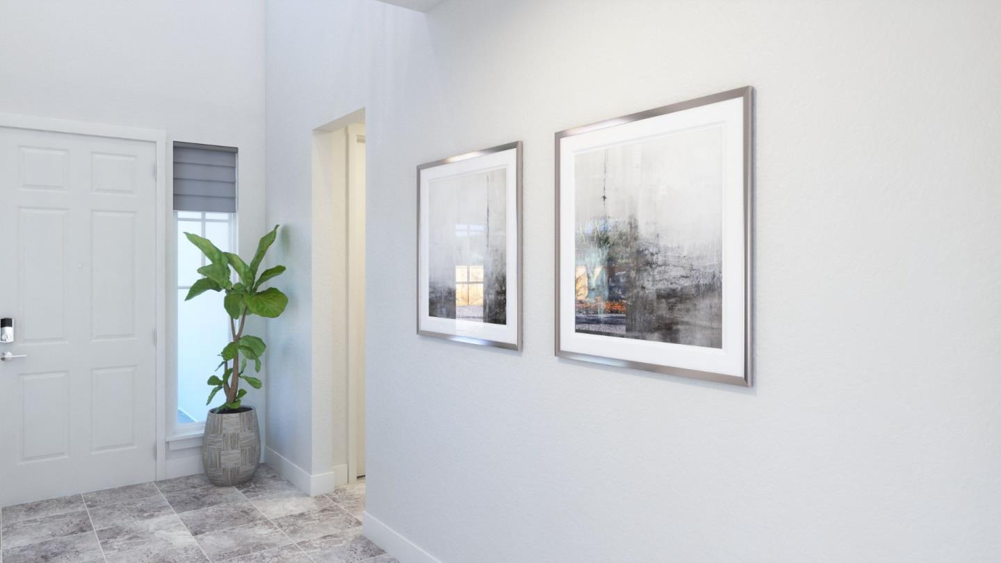 2641 Smith Ranch Walnut Creek, CA 94598 - Photo 13 of 19 a view of a potted plant in a room