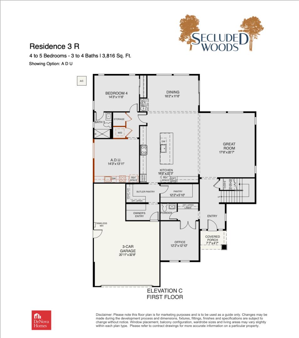 2641 Smith Ranch Walnut Creek, CA 94598 - Photo 14 of 19
