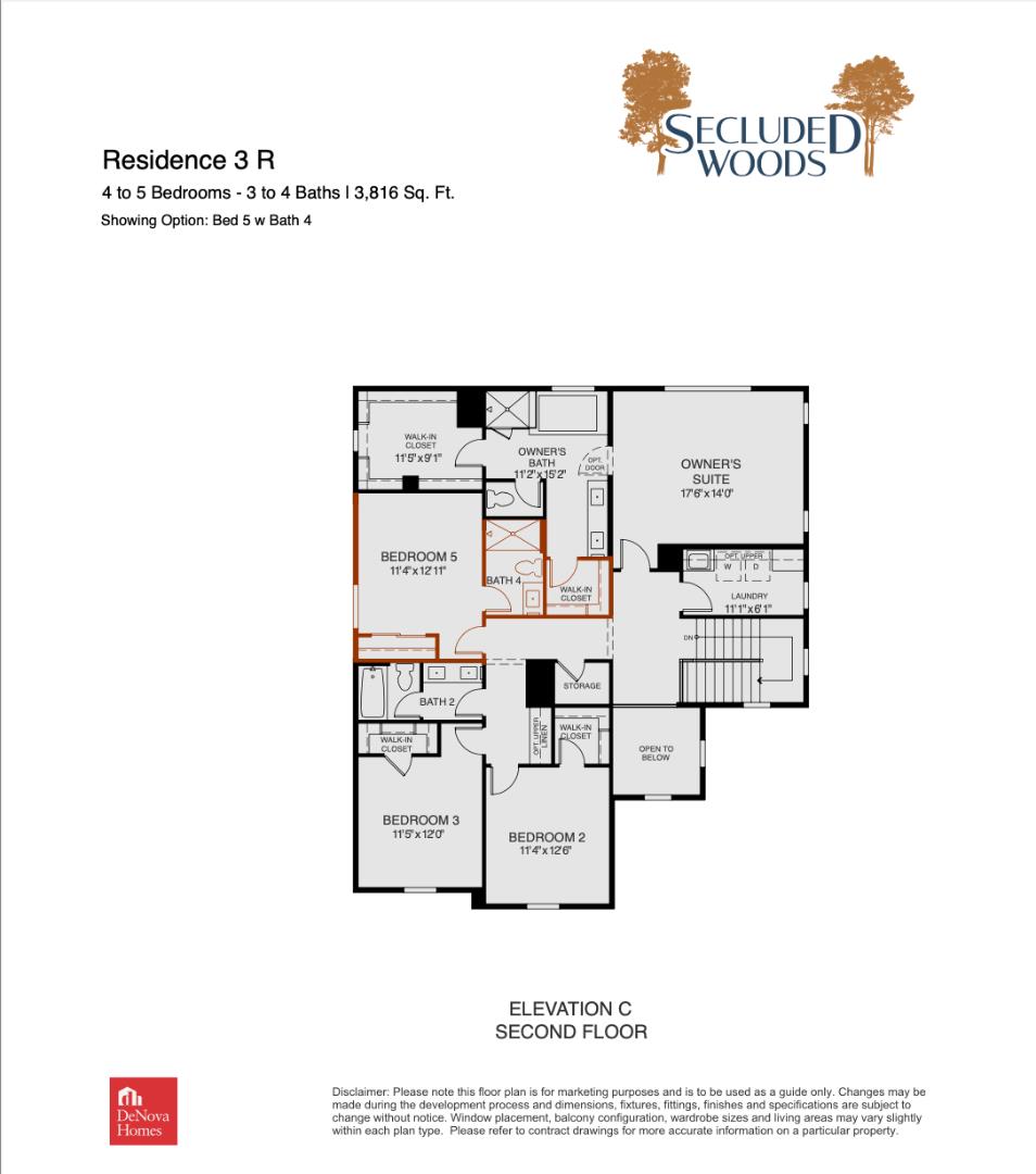 2641 Smith Ranch Walnut Creek, CA 94598 - Photo 15 of 19