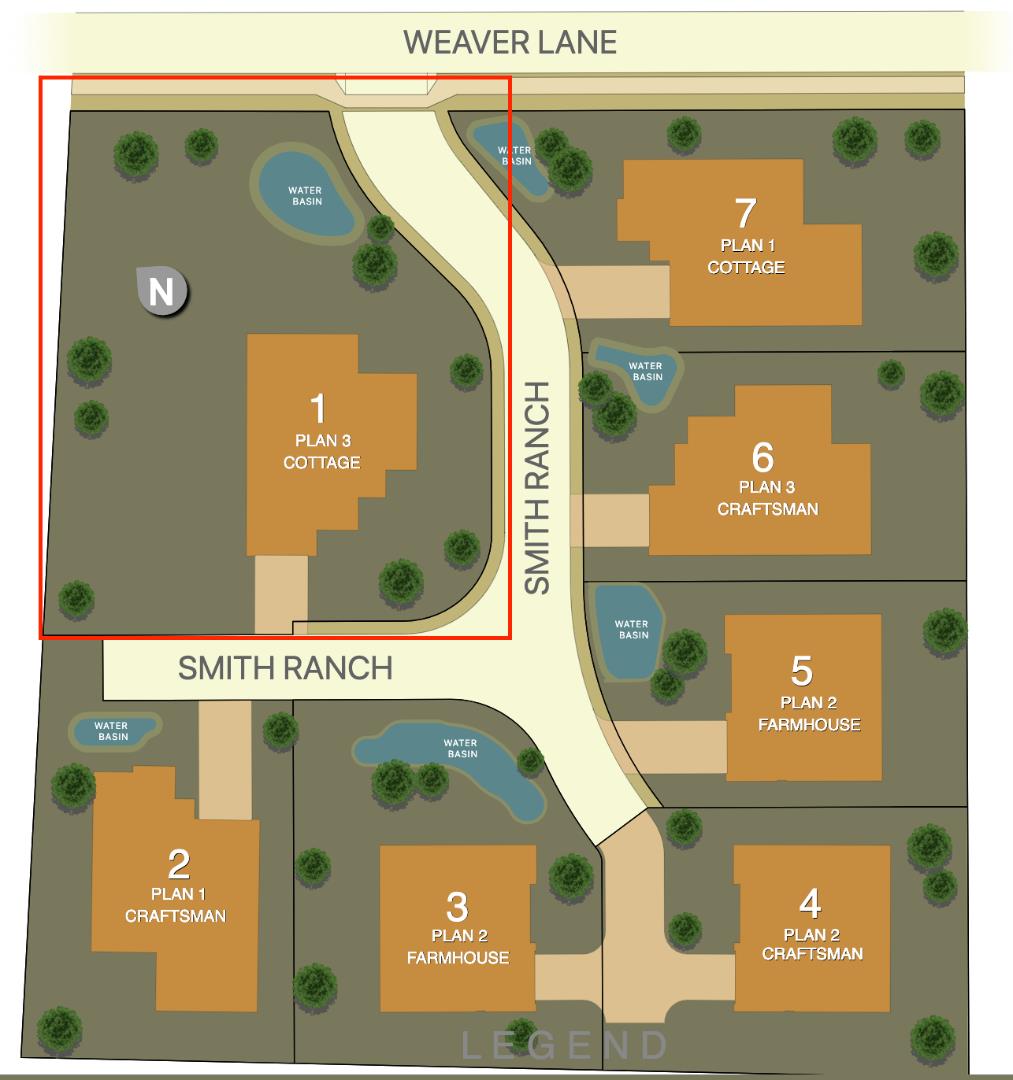 2641 Smith Ranch Walnut Creek, CA 94598 - Photo 16 of 19 a close up of a sign board