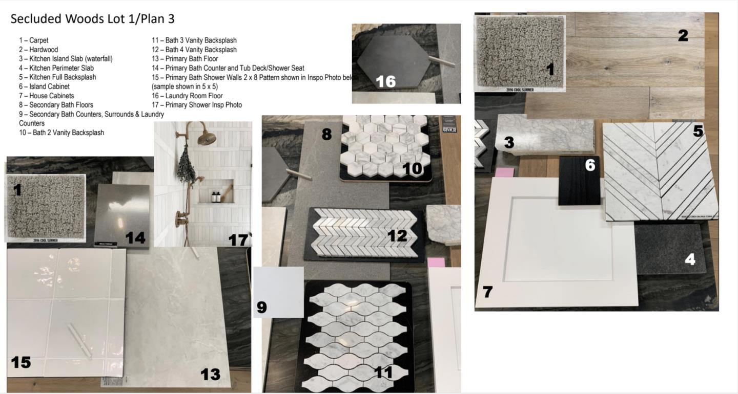 2641 Smith Ranch Walnut Creek, CA 94598 - Photo 17 of 19