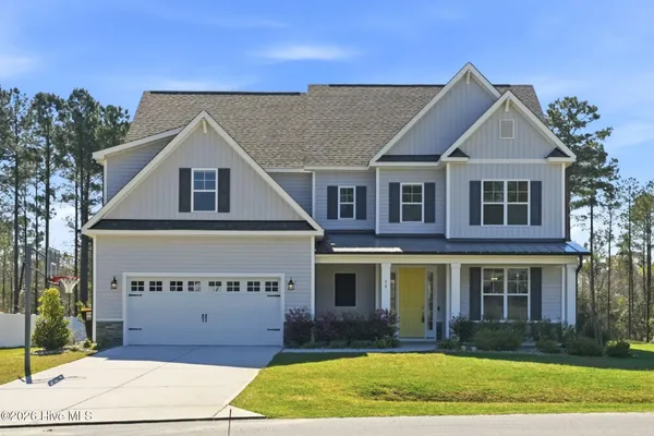 $799,900 | 96 Secretariat Rocky Point, Rocky Point, NC 28457