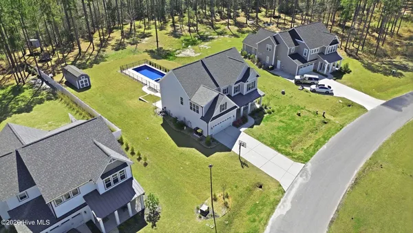 $799,900 | 96 Secretariat Rocky Point, Rocky Point, NC 28457