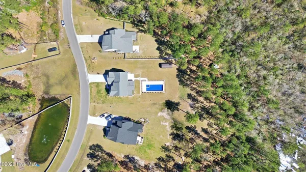 $799,900 | 96 Secretariat Rocky Point, Rocky Point, NC 28457