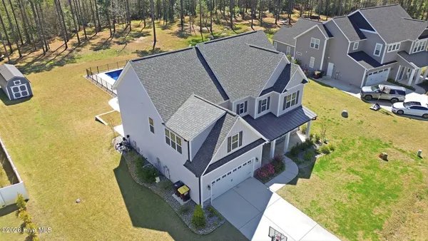 $799,900 | 96 Secretariat Rocky Point, Rocky Point, NC 28457