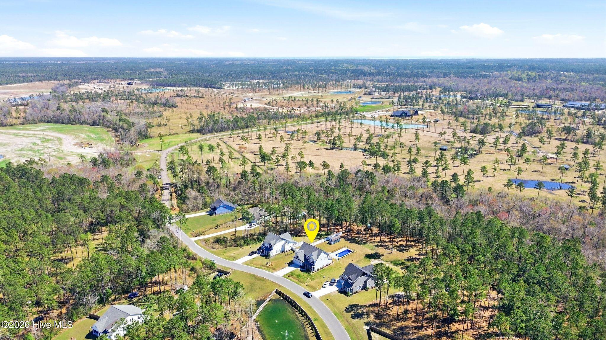 96 Secretariat Rocky Point Rocky Point, NC 28457 - Photo 121 of 135 123_DJI_0102 copy