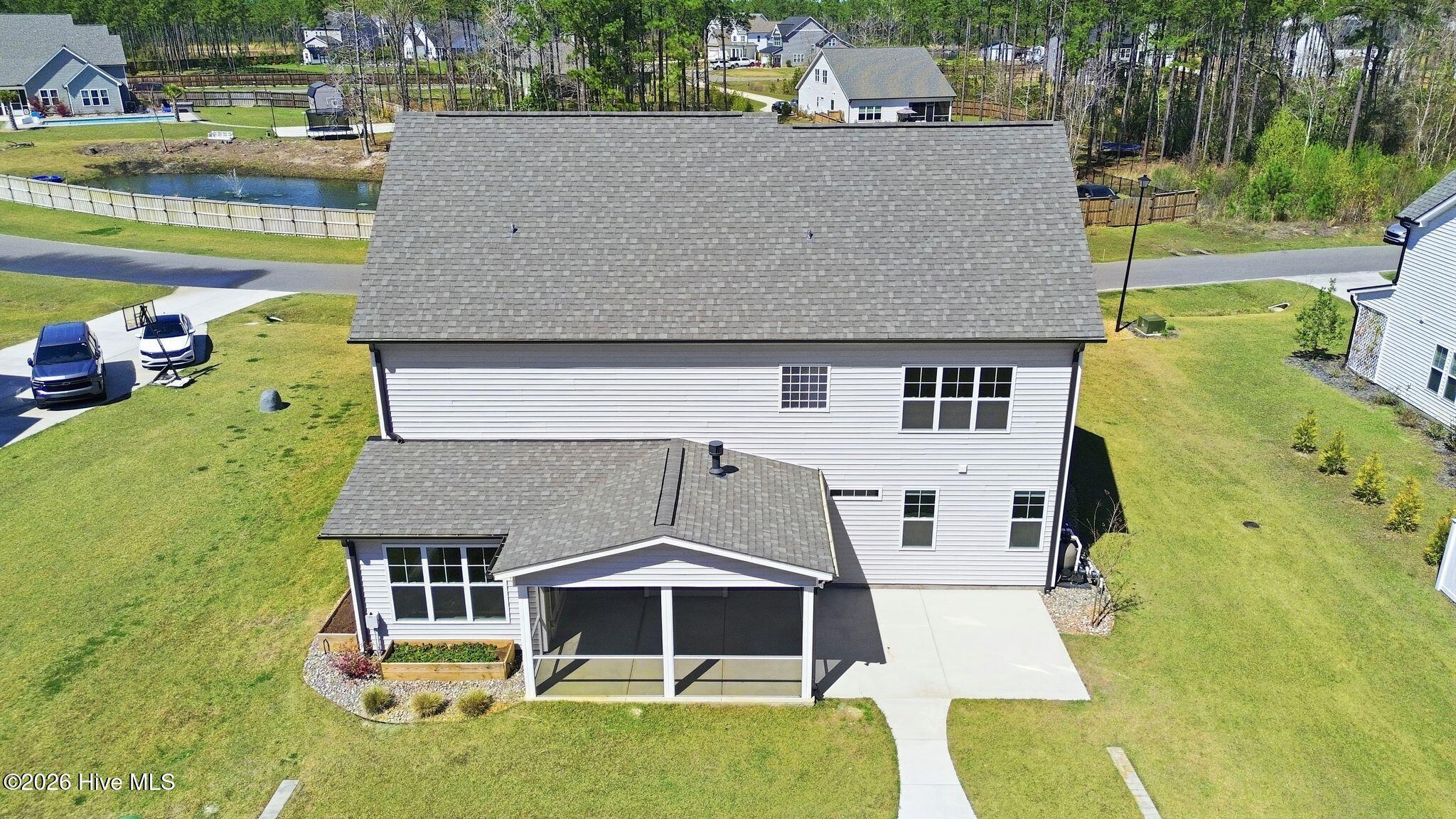 96 Secretariat Rocky Point Rocky Point, NC 28457 - Photo 123 of 135 113_DJI_0131
