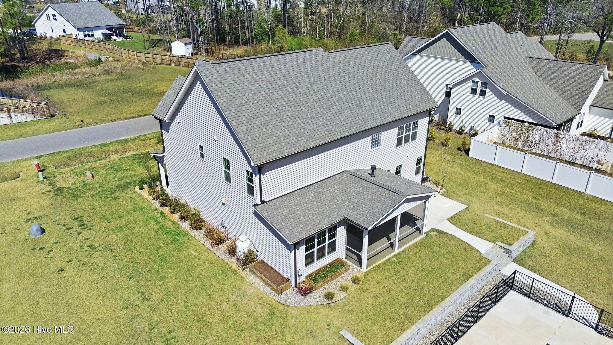 96 Secretariat Rocky Point Rocky Point, NC 28457 - Photo 124 of 135 114_DJI_0133