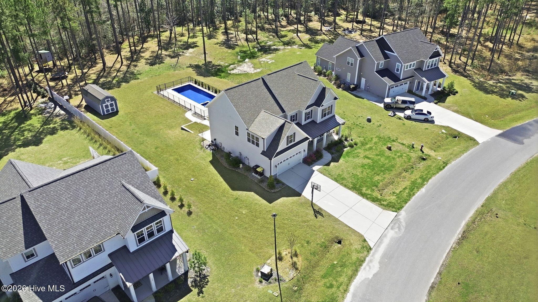 96 Secretariat Rocky Point Rocky Point, NC 28457 - Photo 125 of 135 116_DJI_0136