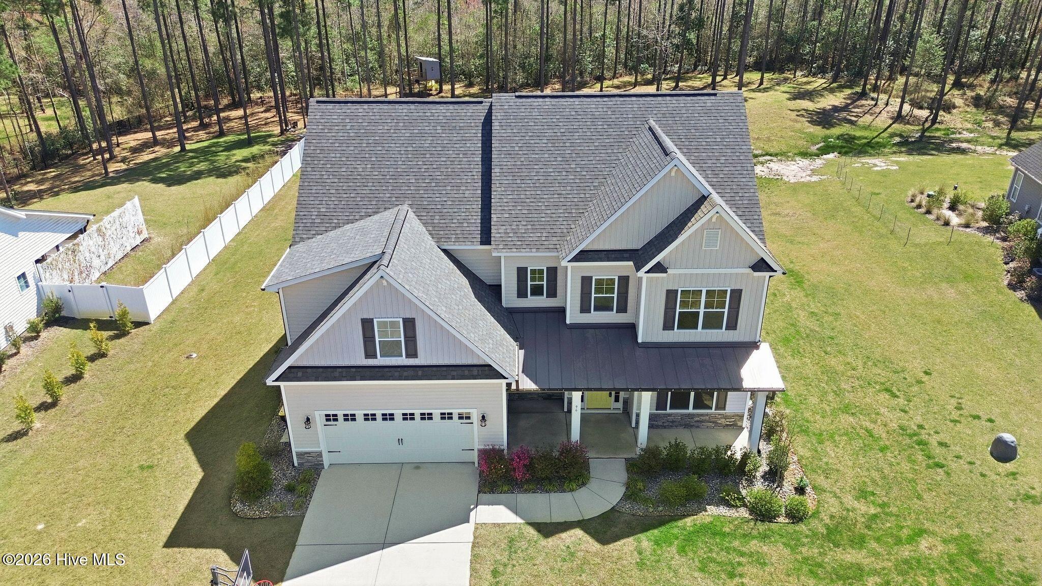 96 Secretariat Rocky Point Rocky Point, NC 28457 - Photo 127 of 135 118_DJI_0138