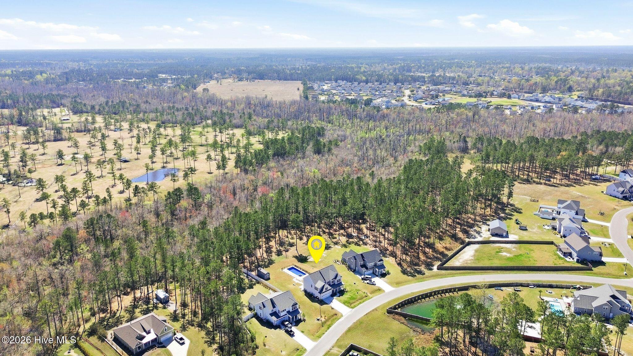 96 Secretariat Rocky Point Rocky Point, NC 28457 - Photo 128 of 135 119_DJI_0099 copy