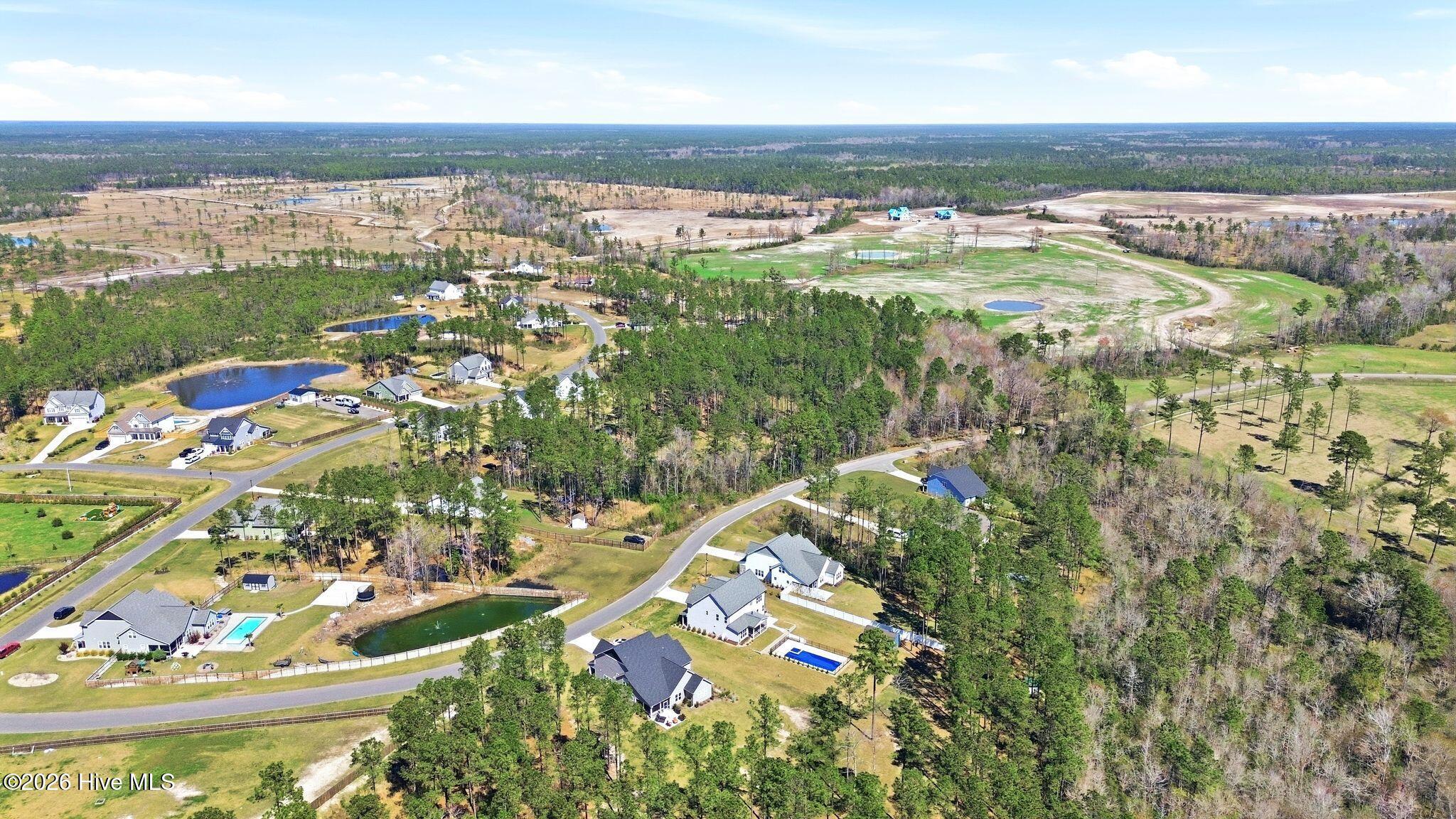 96 Secretariat Rocky Point Rocky Point, NC 28457 - Photo 131 of 135 126_DJI_0103