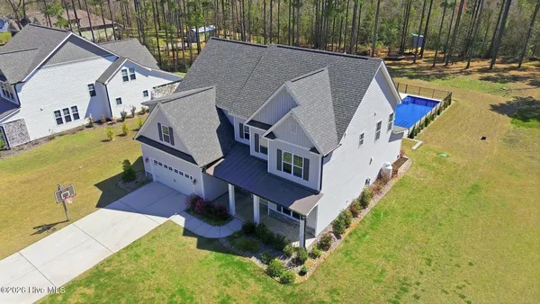 $799,900 | 96 Secretariat Rocky Point, Rocky Point, NC 28457