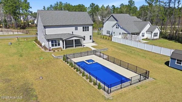 $799,900 | 96 Secretariat Rocky Point, Rocky Point, NC 28457
