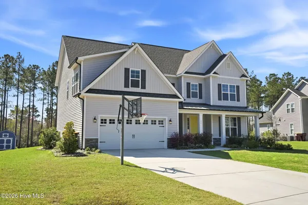 $799,900 | 96 Secretariat Rocky Point, Rocky Point, NC 28457