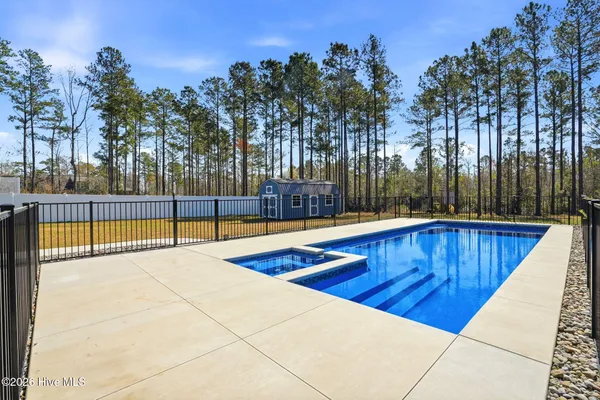 $799,900 | 96 Secretariat Rocky Point, Rocky Point, NC 28457
