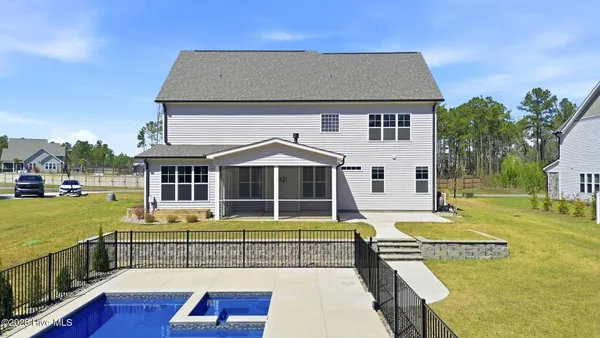 $799,900 | 96 Secretariat Rocky Point, Rocky Point, NC 28457