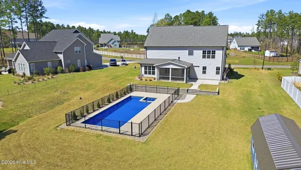 $799,900 | 96 Secretariat Rocky Point, Rocky Point, NC 28457
