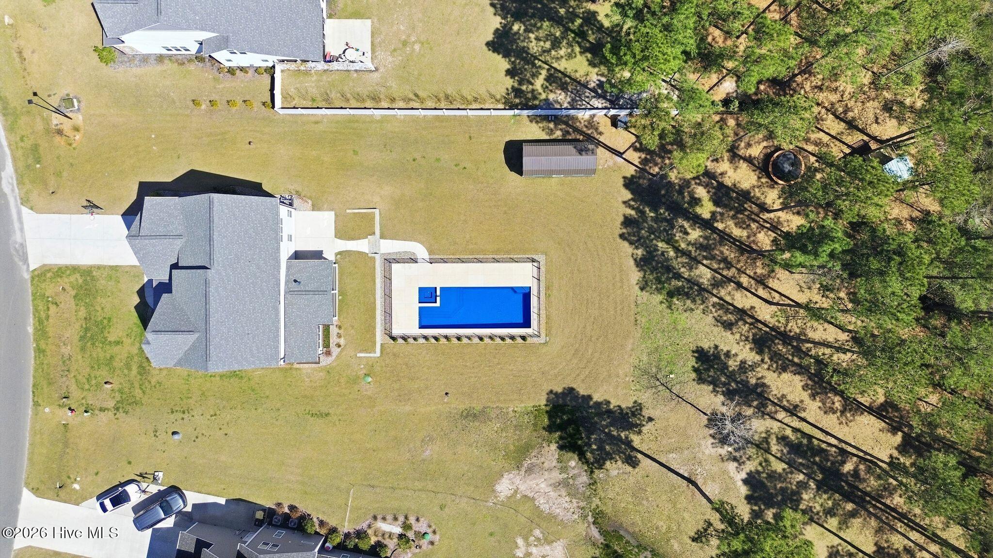 96 Secretariat Rocky Point Rocky Point, NC 28457 - Photo 98 of 135 105_DJI_0111