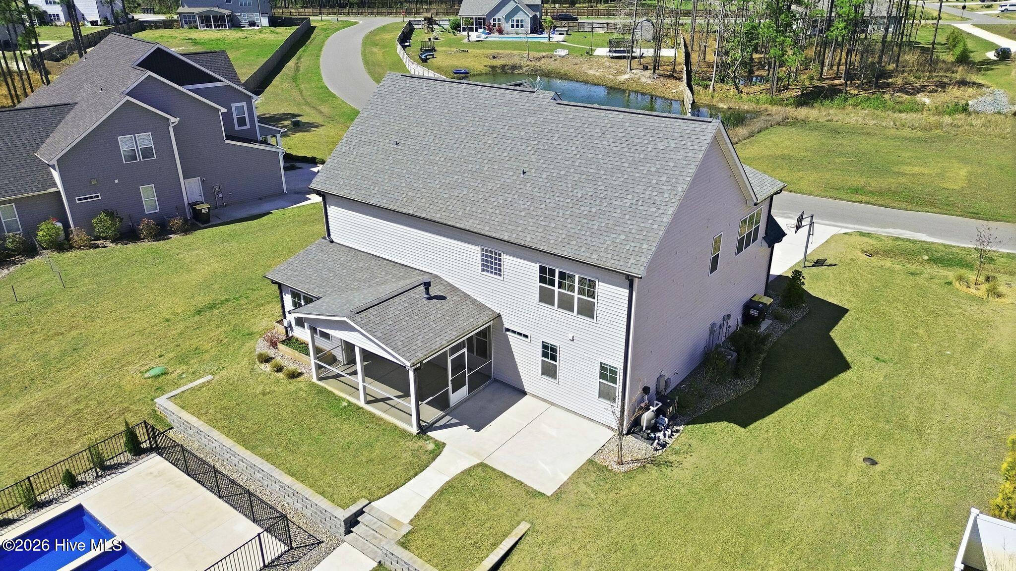 96 Secretariat Rocky Point Rocky Point, NC 28457 - Photo 99 of 135 115_DJI_0134