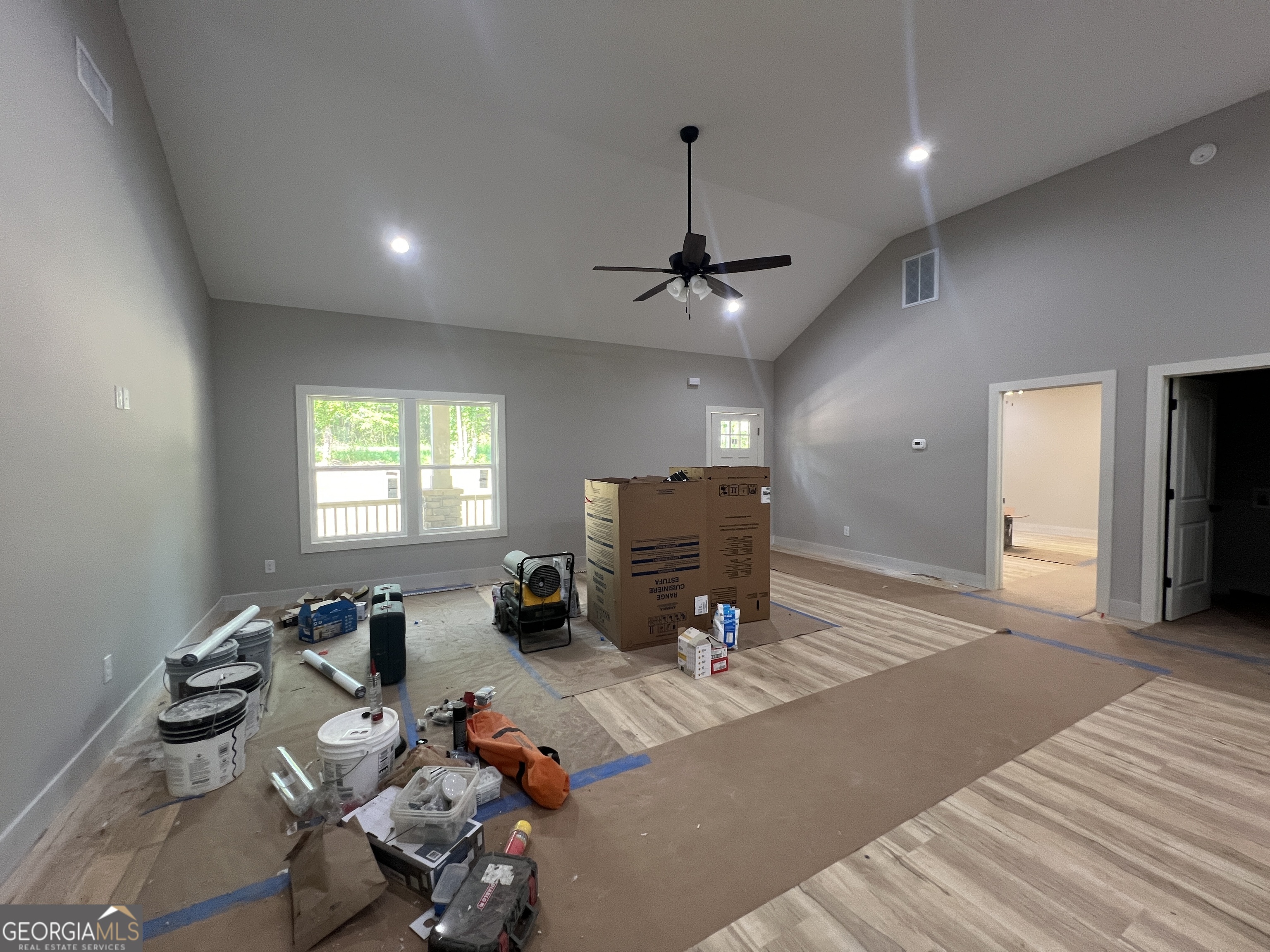 79 Gholston Extension Comer, GA 30629 - Photo 5 of 17