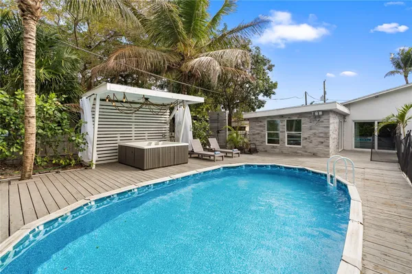 $725,000 | 3291 Southwest 44th Street, Dania Beach, FL 33312