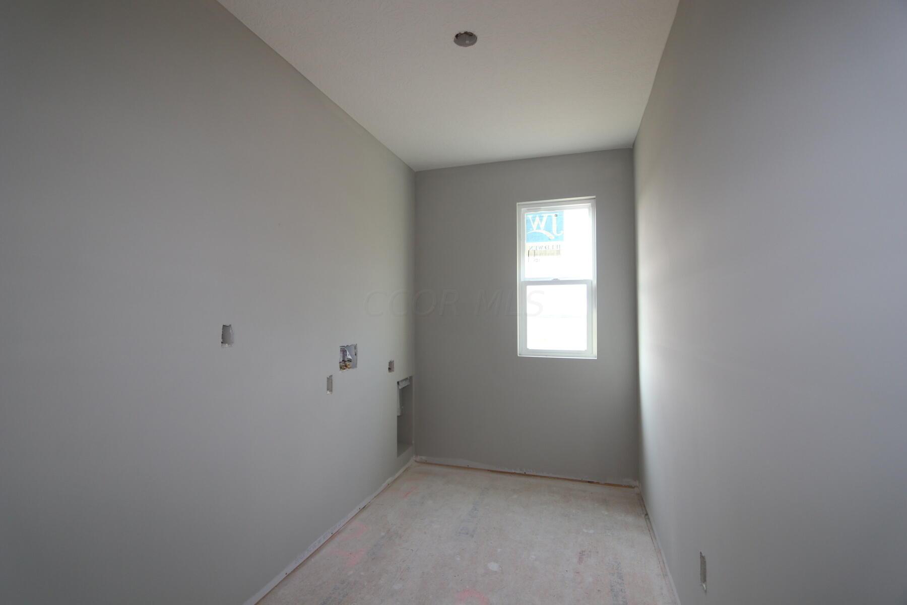 1780 Stinson Road Delaware, OH 43015 - Photo 15 of 18 Laundry Room