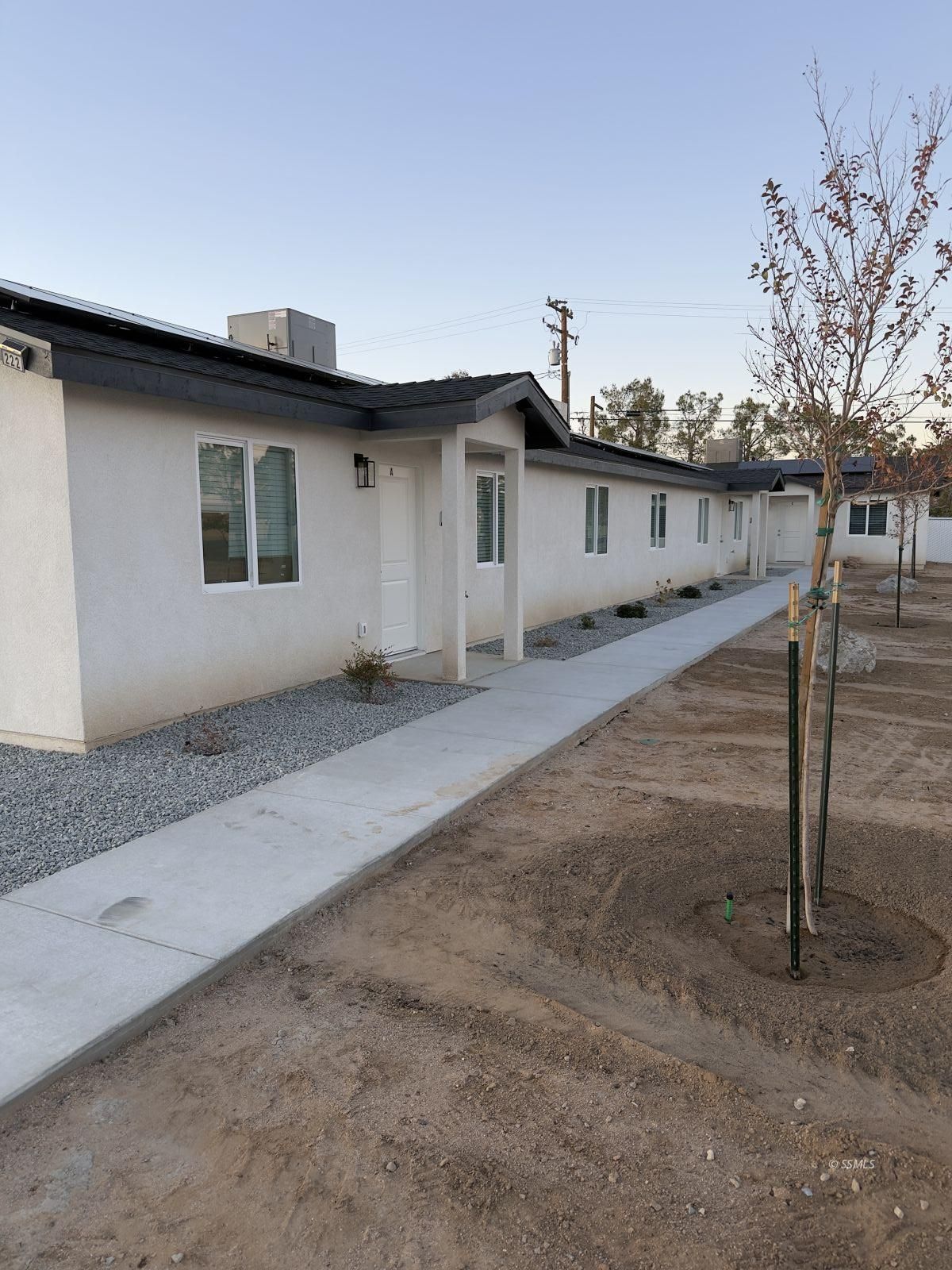 218 West Church Avenue Ridgecrest, CA 93555 - Photo 1 of 9 Gallery Image 1