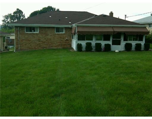 1210 Akehurst Road Green Tree, PA 15220 - Photo 2 of 17 Exterior Back.
