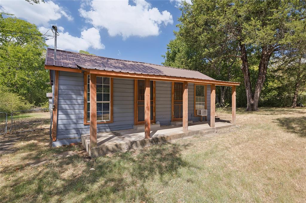 406 Carter Road Malakoff, TX 75148 - Photo 2 of 13 Gallery Image 2