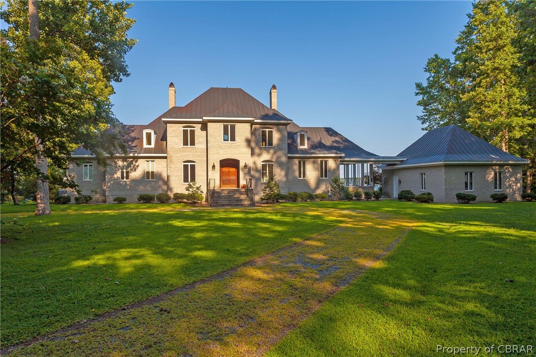1033 Wilton Creek Road Hartfield, VA 23071 - Photo 44 of 46