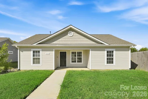 $1,800 | 3534 Johnston Oehler Road, Charlotte, NC 28269
