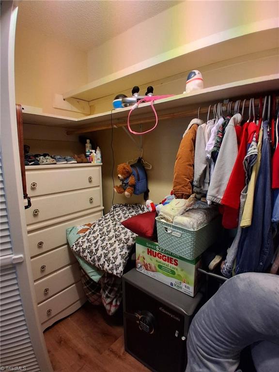 1492 Cedar Fork Road Clemmons, NC 27012 - Photo 25 of 44 Primary Closet