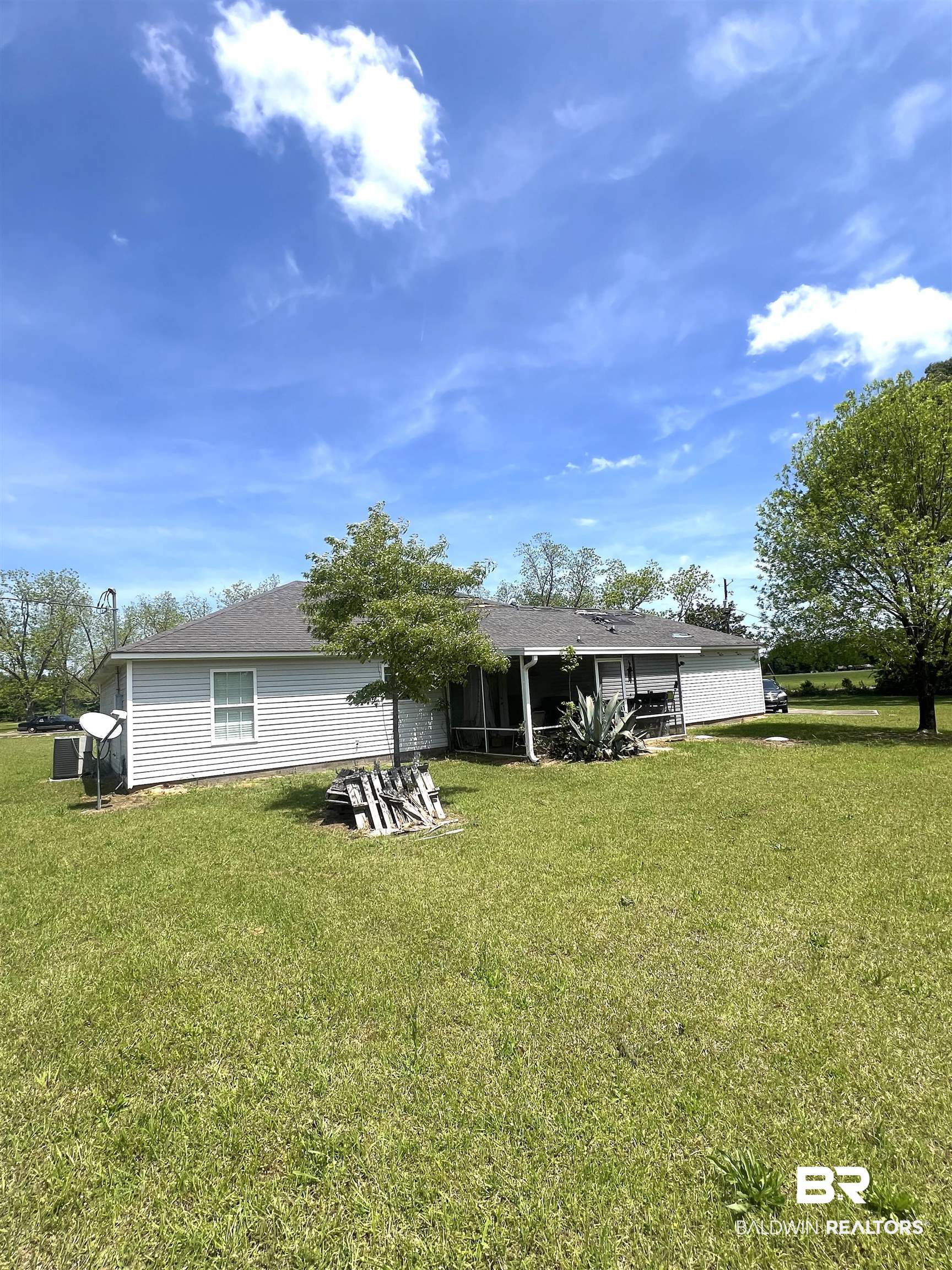 1015 Mexboro Road Frisco City, AL 36445 - Photo 4 of 4