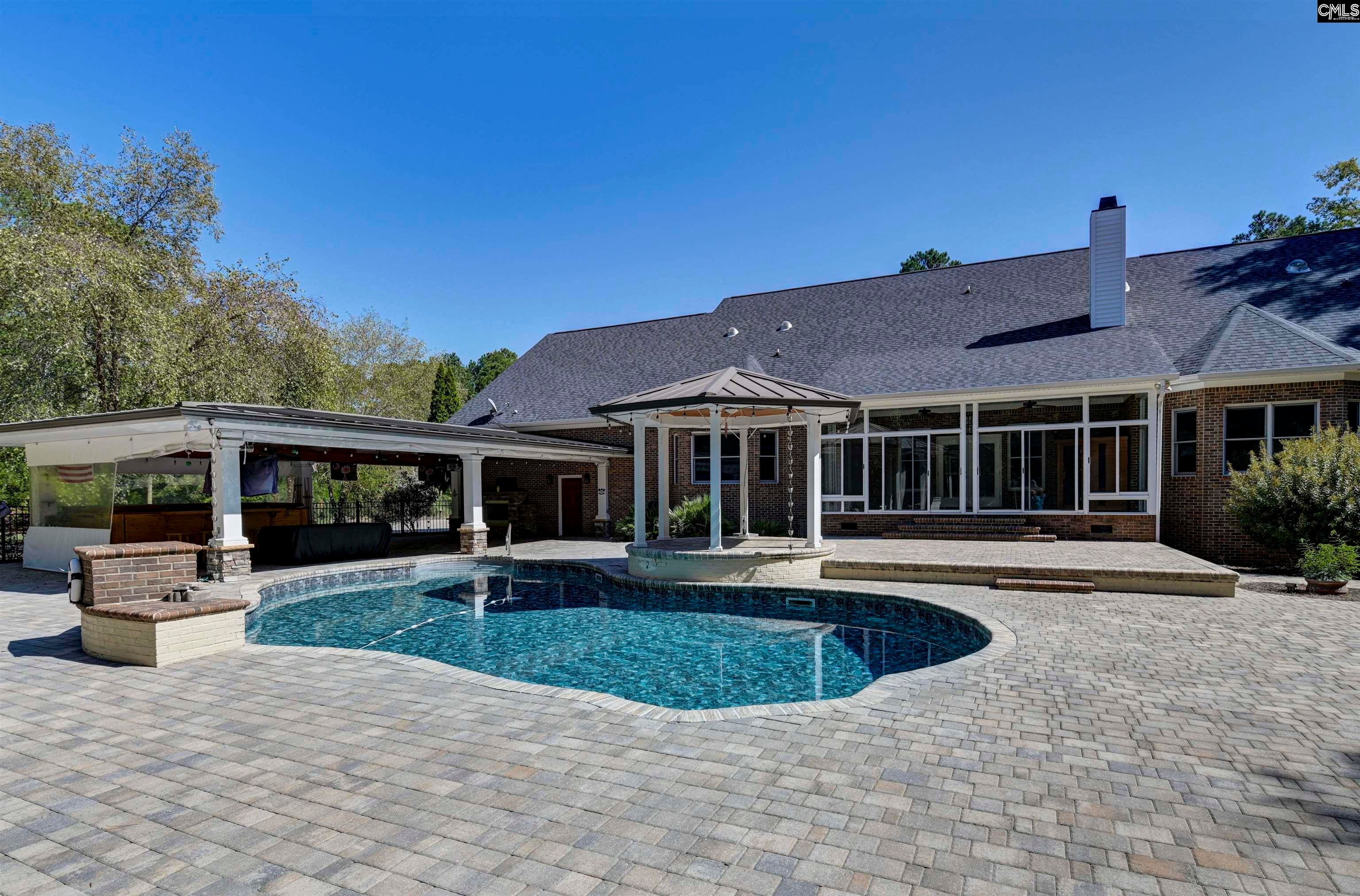 1121 Canterfield Road Chapin, SC 29036 - Photo 3 of 54 Gallery Image 3