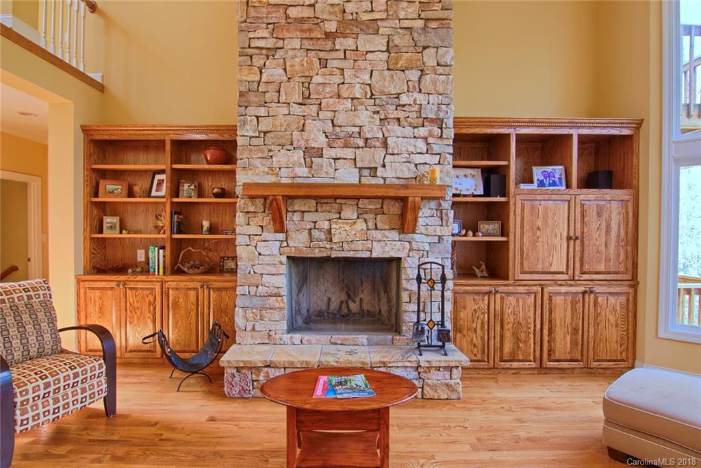 532 Highland View Lane Mill Spring, NC 28756 - Photo 3 of 36