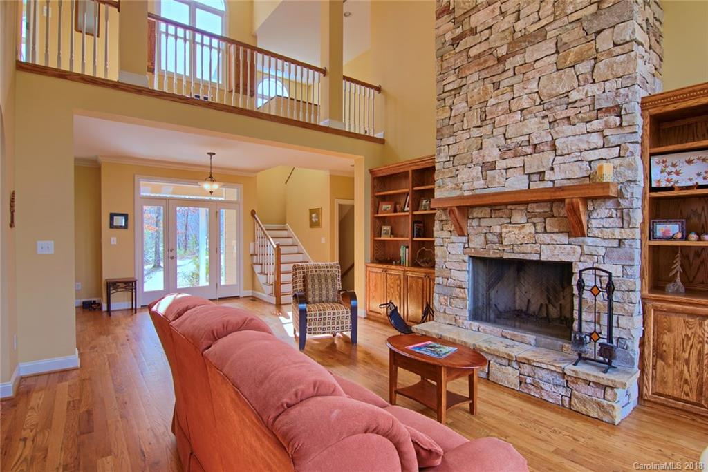 532 Highland View Lane Mill Spring, NC 28756 - Photo 4 of 36